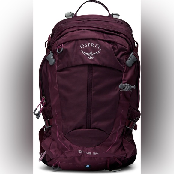 Osprey Sirrus 24 - Women - Ruska Purple - Picture 5 of 11